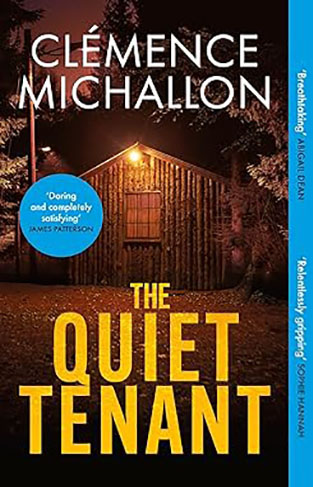 The Quiet Tenant